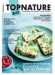 Top Nature – Juillet-Aout 2022