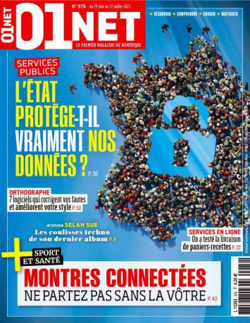 01net - 29 Juin 2022