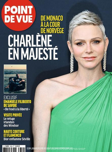 Point de Vue - 29 Juin 2022