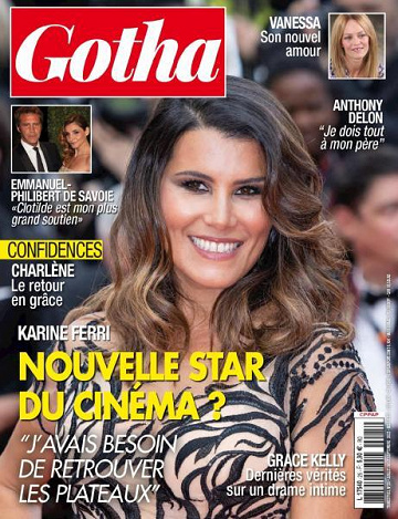 Gotha - Juillet-Septembre 2022
