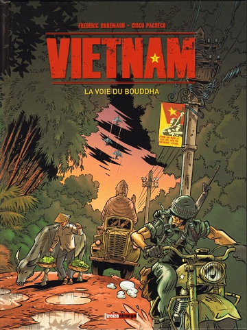 Vietnam - 2 Tomes