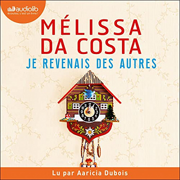 Mélissa Da Costa, "Je revenais des autres" (2022)