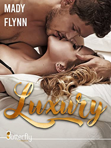 Luxury - Mady Flynn (2022)