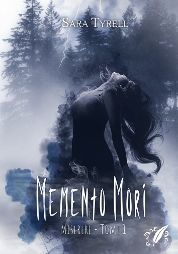 Memento Mori (Miserere t.1) - Sara Tyrell (2022)