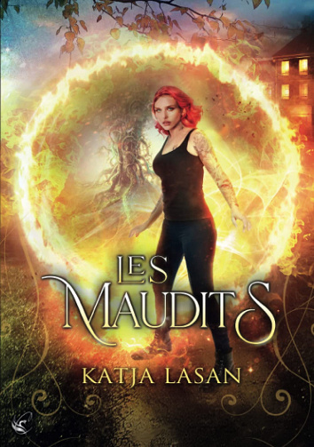 Les Maudits - Katja Lasan (2022)