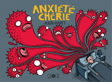 Anxiété chérie (2021)
