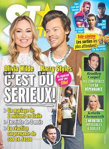 Star Système - 15 Juillet 2022