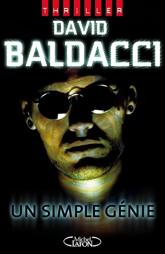 Un simple génie - David Baldacci