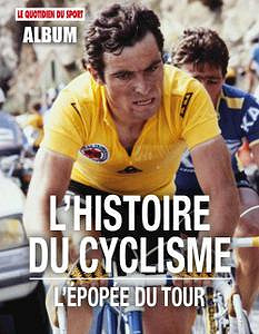 Le Quotidien du Sport Album N°2 - Juillet-Septembre 2022