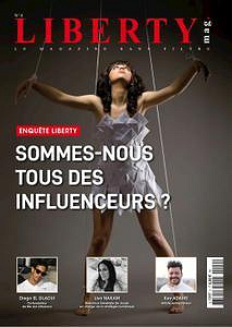 Liberty Mag N°4 2022
