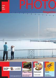 Photo Magazine - Juin 2022