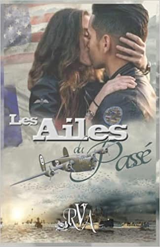 Les ailes du passé - Rex Van Asselt (2022)