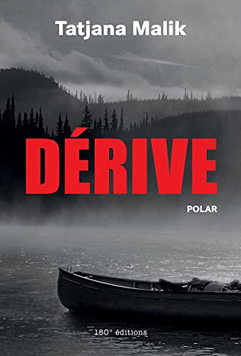 Dérive - Tatjana Malik (2022)