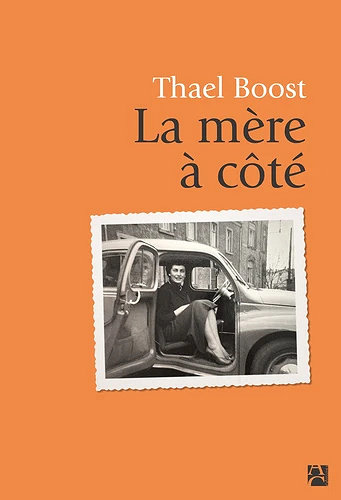 La mère à côté - Thael Boost (2022)