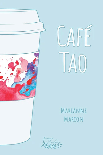 Café Tao - Marianne Marion (2021)