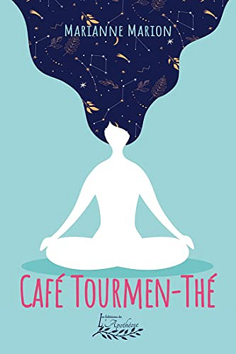 Café Tourmen-thé - Marianne Marion (2022)