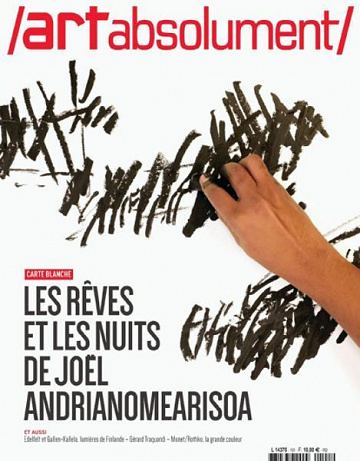 Art Absolument - N°101 2022
