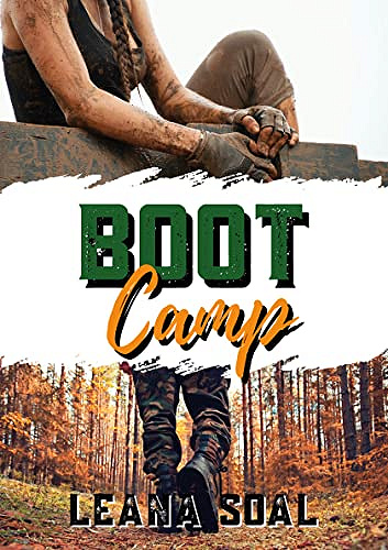 Boot Camp - Léana Soal (2022)