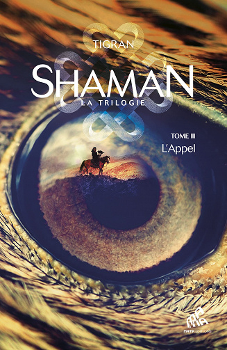 Shaman T3 : L'Appel - Tigran (2022)
