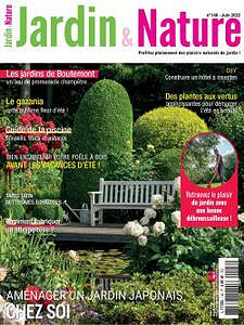 Jardin & Nature - Juin 2022