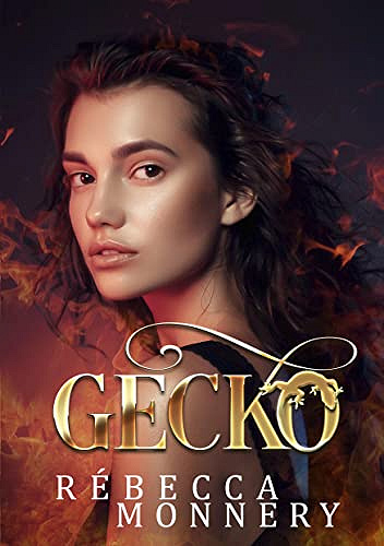Gecko - Rébecca Monnery (2022)