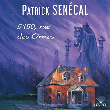 Patrick SenécaI - 5150, rues des Ormes (2022)