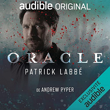 Andrew Pyper Oracle 1 (2022)