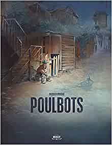 Poulbots - One Shot