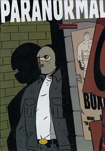 Paranormal - 03 Tomes (Christensen)