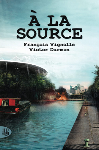 À la source - François Vignolle (2022)