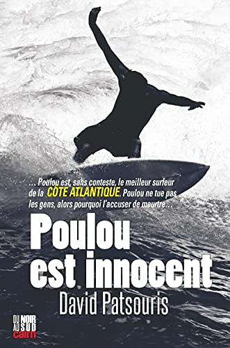 Poulou est innocent - David Patsouris (2022)
