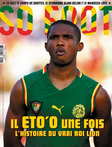 So Foot - Juillet-Aôut 2022