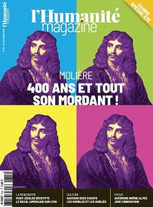 L'Humanité Magazine – 07 juillet 2022