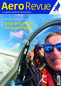 AeroRevue N°3 2022