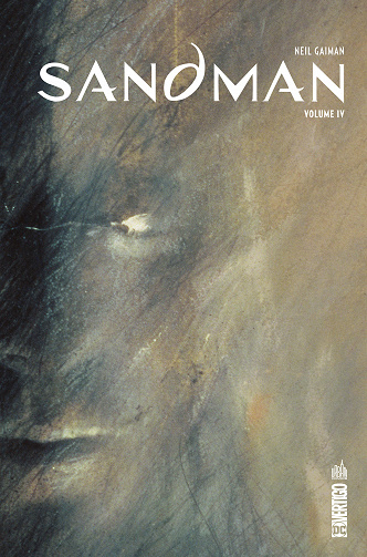 Sandman - Volume 04