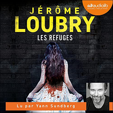 Jérôme Loubry - Les Refuges (2022)