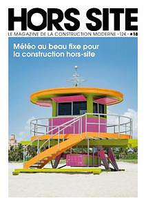 Hors Site N°18 - Été 2022