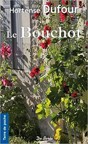 Le Bouchot - Hortense Dufour