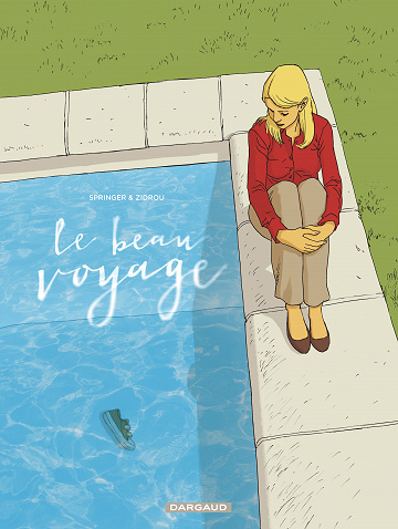 Le beau Voyage