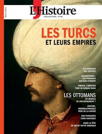 Les Collections de L’Histoire - Juillet-Septembre 2022