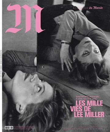 Le Monde Magazine - 9 Juillet 2022