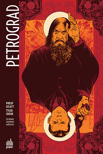 Petrograd (One Shot)