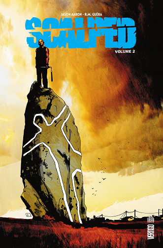 Scalped - Intégrale 02