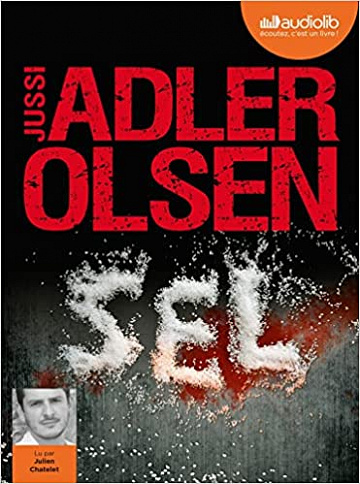 Sel - Les Enquêtes du département V, Vol. 9.: - Jussi Adler-Olsen