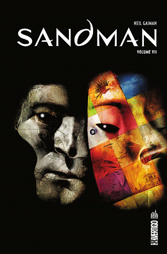 Sandman - Volume 07