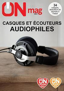 ON Magazine - N°1 2022