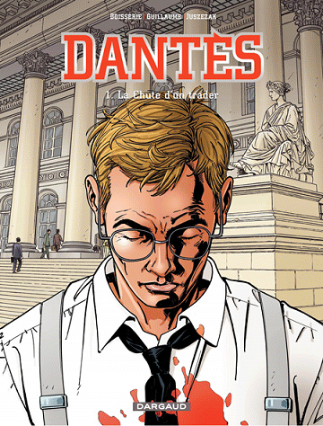 Dantès - Tomes 01 à 10
