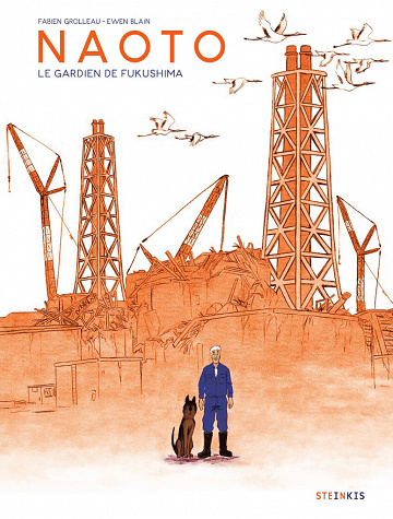 Naoto - Le gardien de Fukushima (2021)