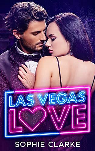 Las Vegas Love - Sophie Clarke (2022)
