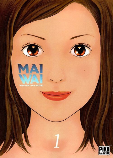 Maiwai - 1. Calme plat